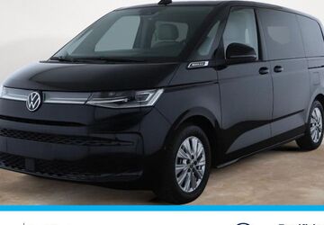 VW T7 Multivan 34.925 km 59.998 &euro; Potsdam 14482