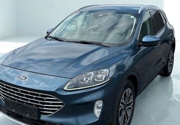 Ford Kuga 201.000 km 14.899 &euro; Blankenfelde- Mahlow 15831