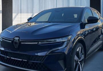 Renault Megane E-TECH 10.000 km 39.990 &euro; Berlin 13055