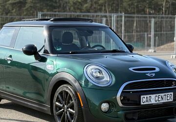 Mini Cooper S 135.000 km 9.290 &euro; Königs Wusterhausen 15713