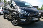 Ford Tourneo Custom MHEV 320 L1 Titanium X ACC AHK SHZ 67.732 km 32.980 &euro; Falkensee 14612