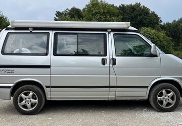 VW T4 California 338.000 km 19.800 &euro; Berlin 10999