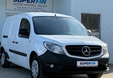 Mercedes-Benz Citan 148.574 km 7.490 &euro; Falkensee 14612