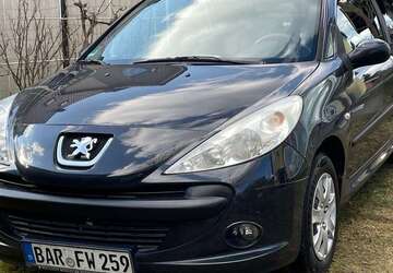 Peugeot 206 148.703 km 1.600 &euro; Panketal 16341