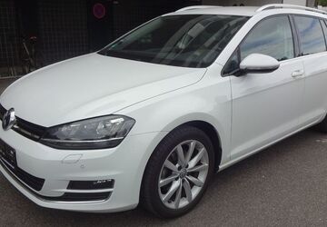 VW Golf 160.000 km 10.500 &euro; Berlin 12249