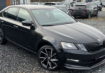 Skoda Octavia 161.255 km 12.900 &euro; Mittenwalde 15749
