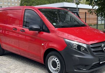 Mercedes-Benz Vito 75.000 km 14.280 &euro; Berlin 12681