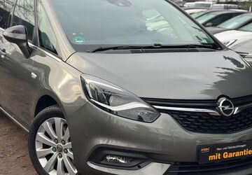 Opel Zafira 100.000 km 12.990 &euro; Berlin 13127