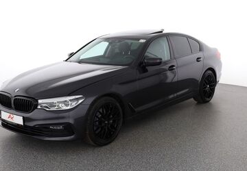 BMW 530 84.482 km 32.860 &euro; Berlin 12103