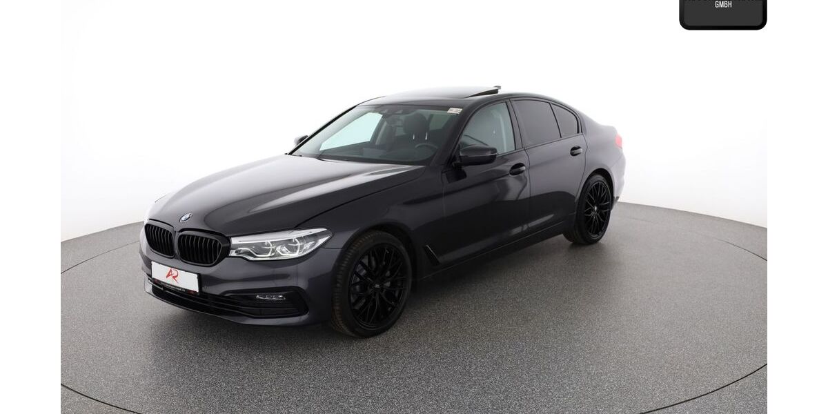BMW 530 84.482 km 32.860 &euro; Berlin 12103