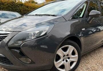Opel Zafira 161.750 km 6.990 &euro; Großbeeren 14979