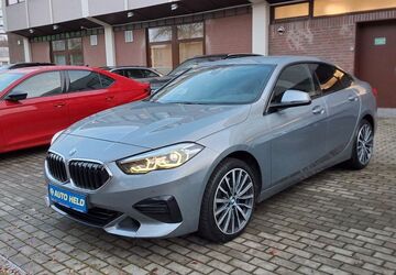 BMW 220 122.000 km 22.900 &euro; Berlin 13599