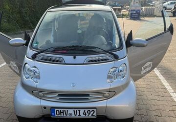 Smart ForTwo 51.300 km 3.000 &euro; Berlin 13405