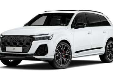Audi Q7 14.785 km 87.900 &euro; Berlin 10587