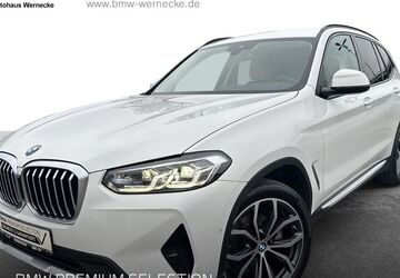 BMW X3 65.355 km 38.950 &euro; Wildau 15745