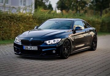 BMW 430 245.800 km 17.800 &euro; Petershagen 15370