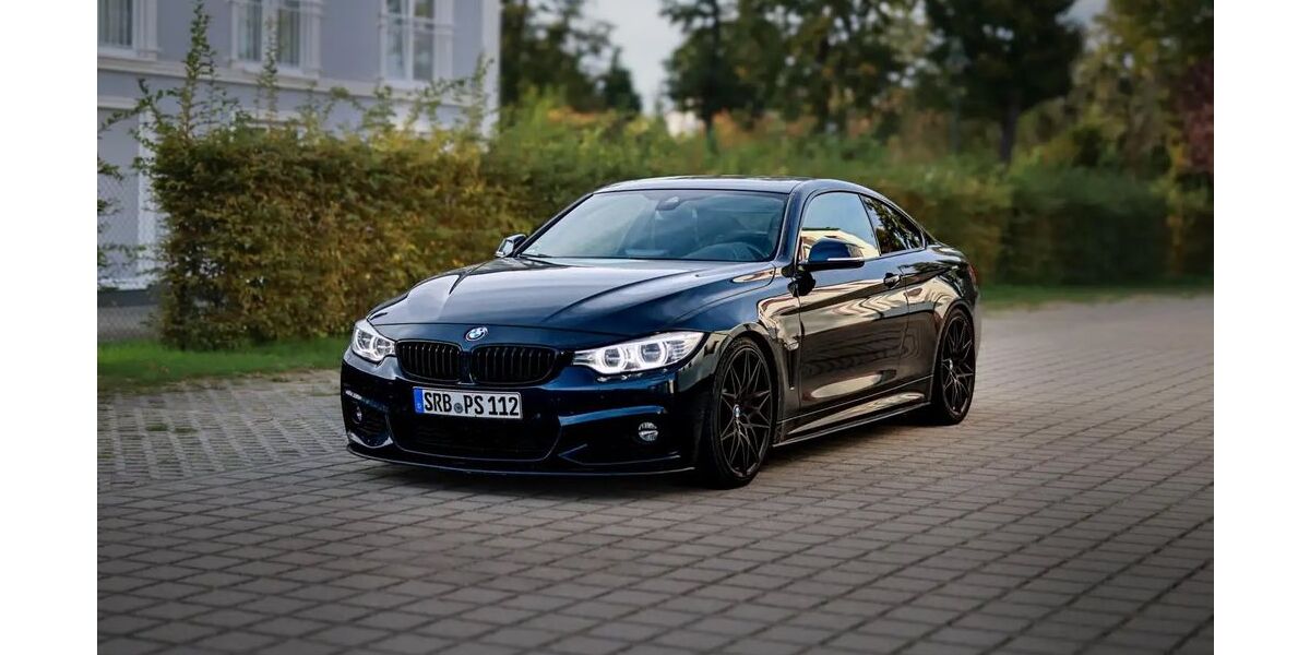 BMW 430 245.800 km 17.800 &euro; Petershagen 15370