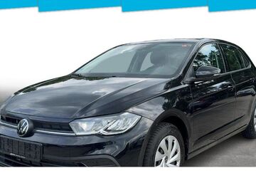 VW Polo 6.320 km 23.450 &euro; Berlin 13599