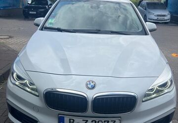 BMW 218 Active Tourer 161.000 km 10.200 &euro; Berlin 13595