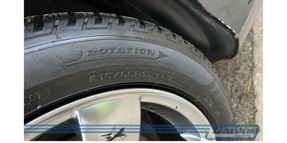 Peugeot 407 Premium*Pano*TÜV11/26*R-Cam*ALL-Rei 356.958 km 1.480 &euro; Berlin 13187