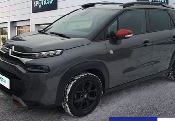 Citroen C3 Aircross 33.430 km 14.790 &euro; Berlin 12681