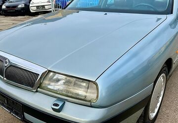 Lancia Kappa 262.000 km 3.999 &euro; Berlin 12307