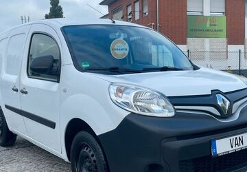 Renault Kangoo 129.000 km 5.990 &euro; Berlin 10551
