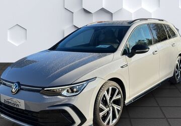 VW Golf 26.899 km 27.688 &euro; Berlin 12524