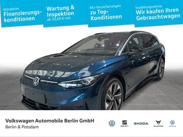 Gebrauchte VW ID.7