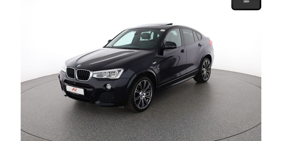 BMW X4 96.660 km 23.880 &euro; Berlin 12103