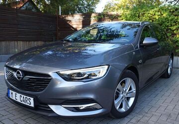Opel Insignia 58.000 km 22.500 &euro; Falkensee 14612