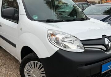 Renault Kangoo 75.362 km 8.490 &euro; Berlin 13089