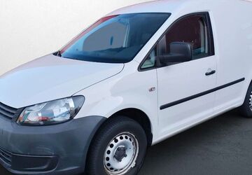 VW Caddy 249.970 km 5.590 &euro; Potsdam 14482