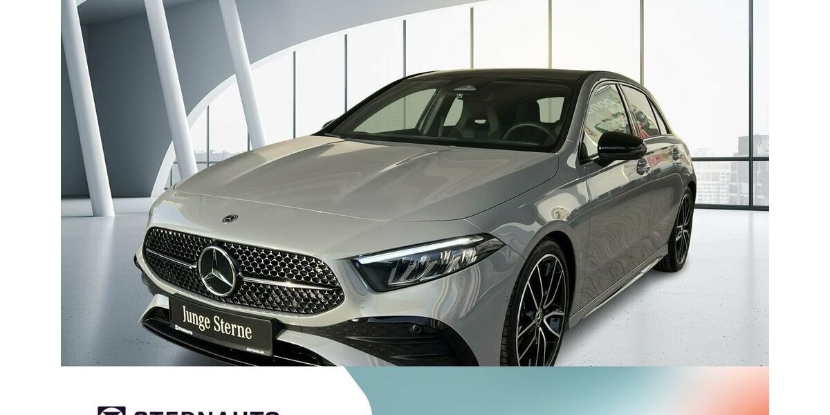 Mercedes-Benz A 180 8.429 km 33.558 &euro; Potsdam 14480