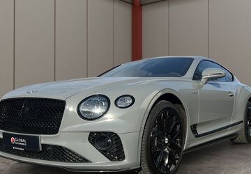 Bentley Continental GT 41.000 km 197.890 &euro; Blankenfelde-Mahlow, OT Groß Kienitz 15831