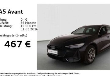 Audi A5 28.764 km 37.939 &euro; Berlin 13581