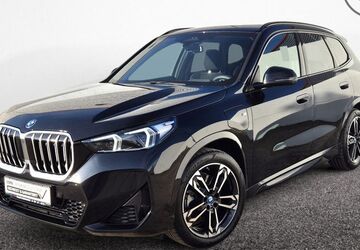 BMW X1 25.204 km 51.950 &euro; Teltow 14513