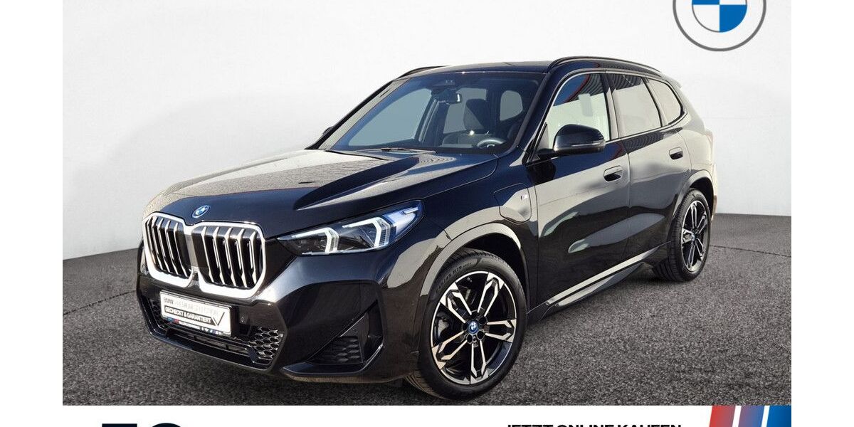 BMW X1 25.204 km 51.950 &euro; Teltow 14513