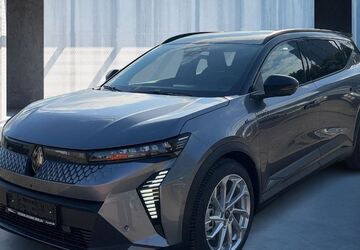 Renault Scenic E-TECH 5.000 km 46.990 &euro; Berlin 13055