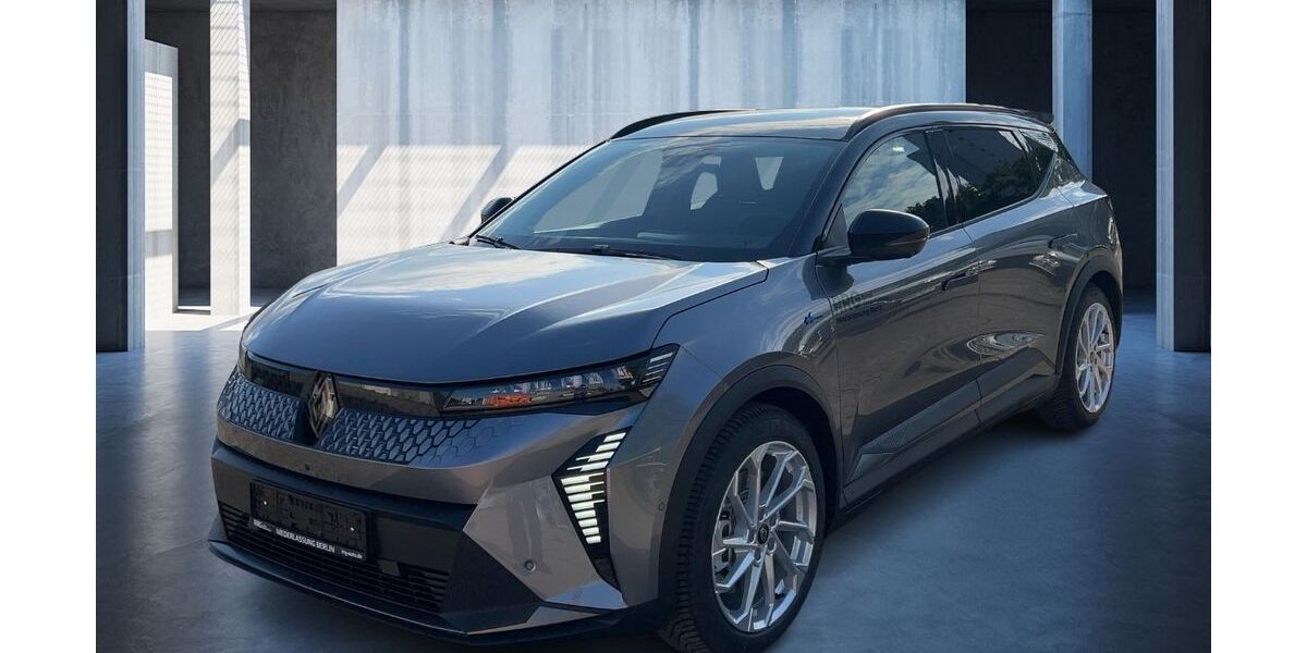 Renault Scenic E-TECH 5.000 km 46.990 &euro; Berlin 13055