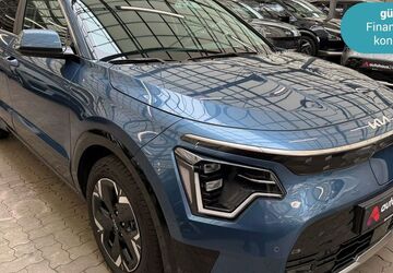 Kia Niro EV 20.666 km 28.490 &euro; Ludwigsfelde (bei Berlin) 14974