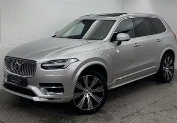 Volvo XC90 144.712 km 38.400 &euro; Berlin 12351