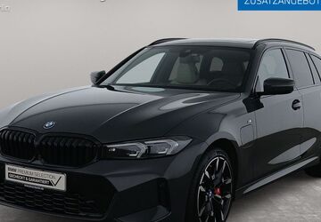 BMW 330 26.297 km 49.900 &euro; Berlin 14057