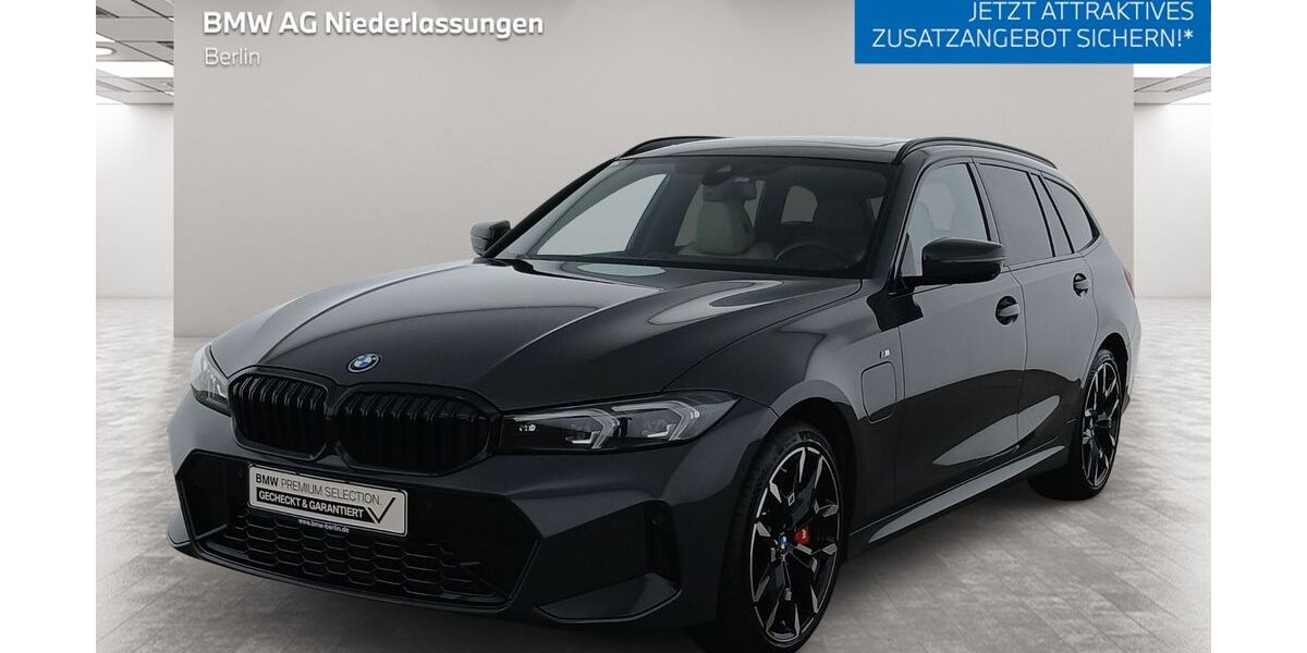 BMW 330 26.297 km 49.900 &euro; Berlin 14057