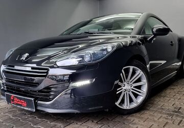 Peugeot RCZ 84.000 km 10.990 &euro; Berlin 12279