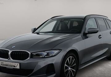 BMW 320 85.681 km 29.900 &euro; Berlin 12683