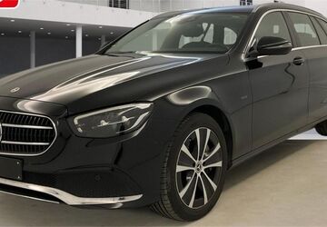 Mercedes-Benz E 300 109.970 km 25.430 &euro; Berlin 12043