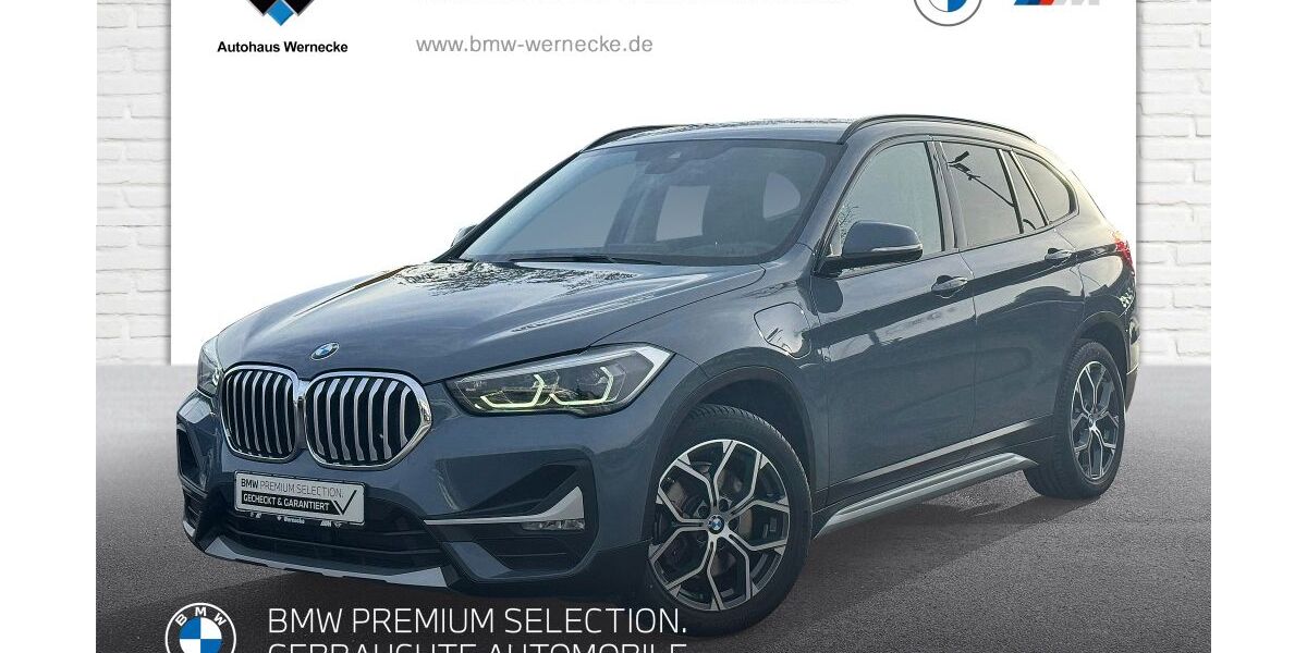 BMW X1 73.074 km 23.811 &euro; Wildau 15745