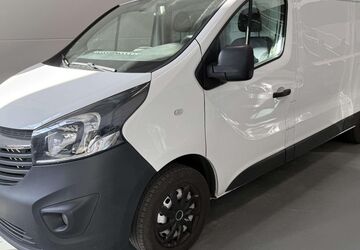 Opel Vivaro 171.254 km 8.950 &euro; Berlin 12277