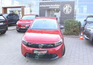 Opel Corsa 1.339 km 18.990 &euro; Potsdam 14482